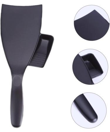 iplusmile Lot De 2 Palettes De Coloration Pour Cheveux Planche Colorier Pour Teinture Capillaire Taille Standard Application Facile Coiffeurs Professionnels Salon Domicile - Buy Online on GoSupps.com