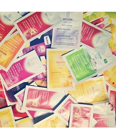 Weleda Diaper Care Calendula 2.8 oz: Gentle and Effective Protection for Baby's Delicate Skin - Buy Online on GoSupps.com