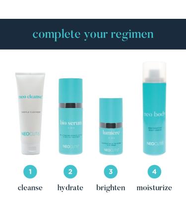 Neocutis Neo Body Restorative Body Cream - Anti-Aging & Firming - 200mL | International Shipping Available - Buy Online on GoSupps.com