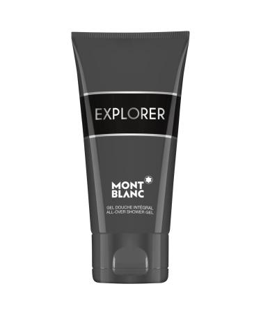 MONTBLANC Explorer Shower Gel  5 fl. oz.
