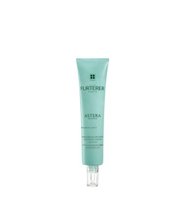 Ren Furterer - ASTERA SENSITIVE - Pollution Protection Serum - Treatment for sensitive scalps - 75ml