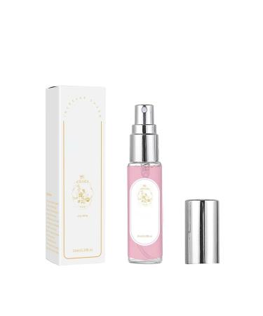 Pheromone Perfume for Women Women's Perfume Spray Long Lasting Floral Fragrance Fresh and Elegant Enhance Charm Attract Men Perfume for Women Gifts 10ml 9.9X1.7cm A - Buy Online on GoSupps.com