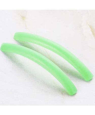Lash Lift Rods Pads 12 Pair Eyelash Perm Lift Silicone Pads Colorful Reusable Eyelash Perming Curler Shield Pads for Perfect Lasting Eyelash Lifting - Buy Online on GoSupps.com