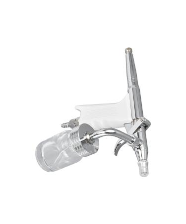 Handheld Airbrush Spray Paint Pen - Portable Multifunctional Brass & Plastic for Makeup Cake Decoration & Art Craft - Shop Internationally - Buy Online on GoSupps.com