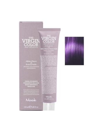 Nook Virgin color French Lilac