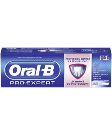 PRO-EXPERT SENSIBILIDAD&BLANQUEANT DENTIFRICO LOTE 2 x 75 ml - Buy Online on GoSupps.com