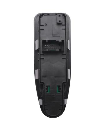 Oikabio 6554.Zj Window Switch Power Supply for Scudo Jumpy Expert 07 | International Shipping Available - Buy Online on GoSupps.com