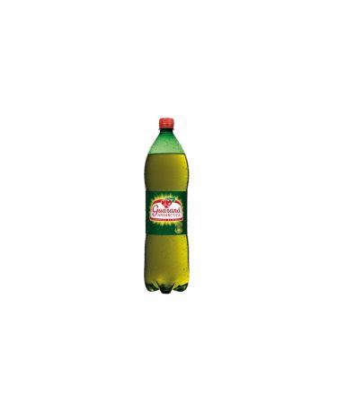 Buy Guarana Antarctica Sparpack 6x1.5L - Refreshing Brazilian Soft Drink - Fast International Shipping - Buy Online on GoSupps.com