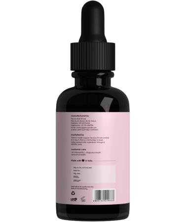 Saturn by GHC Peeling Solution for Face | 10-Minute Facial | Chemical peel for face for glowing skin | Exfoliating serum | For Women | At-home facial | 30ml - Buy Online on GoSupps.com