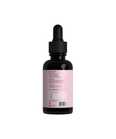 Saturn Skin Renewal Solution - Gentle Skin Care for All Skin Types | International Shipping | 1 fl oz - Buy Online on GoSupps.com
