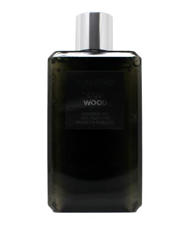 Tom Ford Private Blend Oud Wood Shower Gel 8.5oz (250ml)