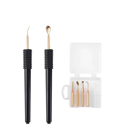 Electric Wax Carving Knife Machine - Double Pen Dental Waxer with 6 Tips | JT-21 - Buy Online on GoSupps.com