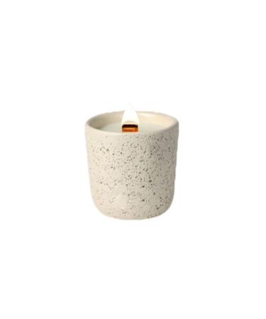 Aroma Candle Scented Candle Natural Soy Wax Home Scented Candle Home Decor Ideal Gift for Birthday Christmas Thanksgiving Mother's Day. (Fir Forest)