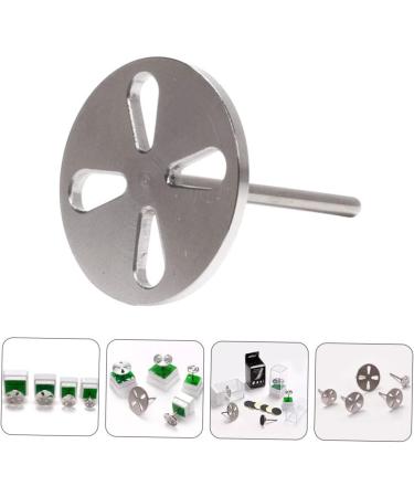 Ipetboom Toddler Birthday Crown Foot Grinder Bearings Remover Stainless Steel Electric Tool - Buy Online on GoSupps.com