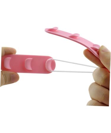 Beaupretty 10-Pc Elastic Hooks Face Cover Extensions - Forehead Straps & Ear Buckles for Kids - Buy Online on GoSupps.com