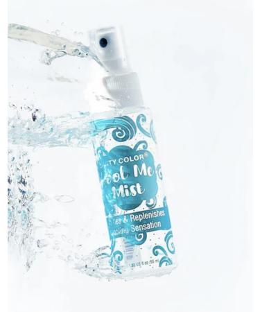 Cool Me Mist - Refreshing Hydrating Spray | Shop Internationally with Fast Shipping - Buy Online on GoSupps.com