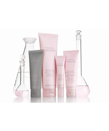 Mary Kay TimeWise Miracle Set 3D for Normal/Dry Skin - Shop Internationally | Best Anti-Aging Skincare - Buy Online on GoSupps.com