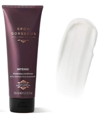 Grow Gorgeous Intense Duo shampoing et apr s-shampoing - Buy Online on GoSupps.com