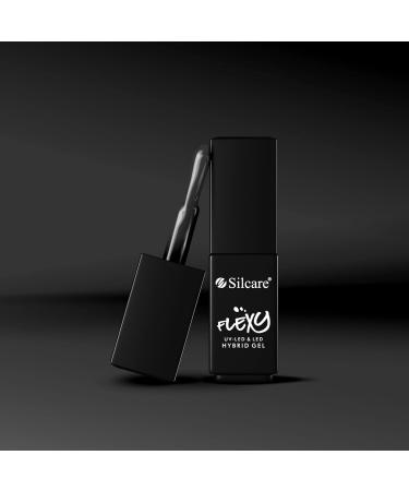 Flexy Hybrid Gel 60 - 4.5g | Premium Gel for Nail Art | Fast International Shipping - Buy Online on GoSupps.com