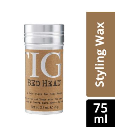 Tigi Bed Head Stick - Soft Pliable Hair Stick for Cool People - 75ml/2.7oz - Buy Online on GoSupps.com