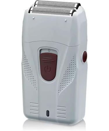 Premium Foil Shaver for Men - Close Shave Electric Shaver Rechargeable Beard Trimmer & Bald Head Shaver - Buy Online on GoSupps.com
