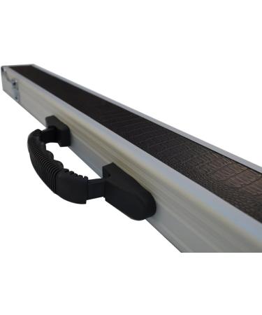 Champion Sport Co Bz-2 Premium Aluminium Billiards Hard Case 1x1 + Free Glove | $88.78 - Buy Online on GoSupps.com