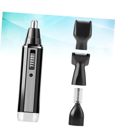 Buy Minkissy 4-in-1 Hair Clippers & Head Shavers - Multifunctional Hair Trimmer Razors for Men - International Shipping Available - Buy Online on GoSupps.com