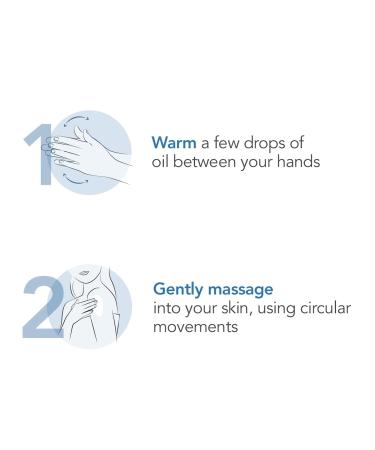 Buy Atoderm 2-in-1 Dry Body Oil | Nourishing Moisturizer for All Skin Types | Fast International Shipping - Buy Online on GoSupps.com