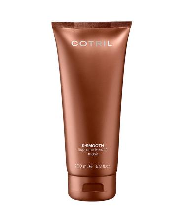 Cotril Creative Walk Keratin Rehydrating Mask 200ml