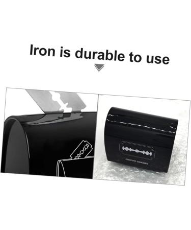 PopetPop 3 STK Blade Recycling Box - Eco-Friendly Disposal Container for Razor Waste & Hair Removal - Buy Online on GoSupps.com