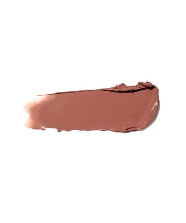 e.l.f. Cosmetics Liquid Matte Lipstick in Praline - 0.1 Ounce - Highly Pigmented, Quick Drying & Smudge Proof Formula with Nourishing and Softening Benefits - Diamond-Shaped Wand for Precise Application - Buy Online on GoSupps.com