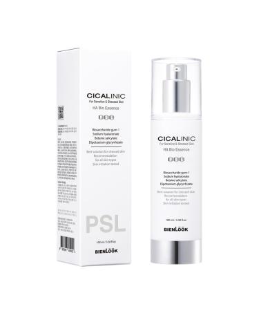DermaBiotech Co. Ltd CICALINIC HA Bio Essence for sensitive & stressed skin Moisturizing essence