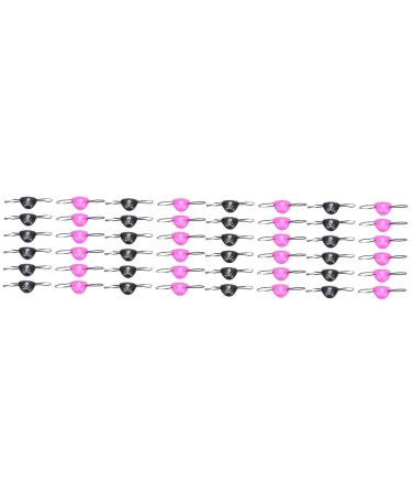 LIFKOME 80 Pcs Pirate Pirate Eye Patch Single Eye Patches Lazy Eye Pads Pirate Costume Accessories Captain Skull Eye Patch Captain Eye Patches Eye Skull Patches Child Plastic Variety