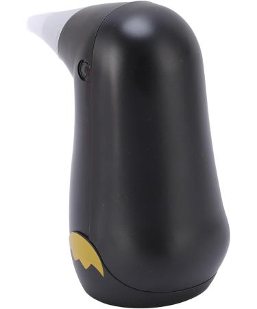 Electrical Ear Dryer Multifunctional Thermostatic Design Portable Ear Water Drying Aid for at Home (Black) - Buy Online on GoSupps.com