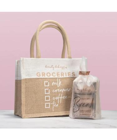 Beauty Bakerie Konjac Deep Cleansing Sponges - Daily Cleansing & Exfoliation - 3 Pack - Buy Online on GoSupps.com