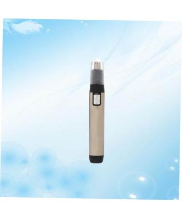 NOLITOY Electric Nose Trimmer for Men | Precision Nose Hair Cutter & Removal Device | Best Mens Grooming Accessories - Buy Online on GoSupps.com