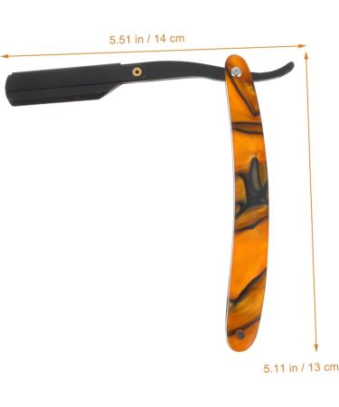 Beavorty 3-Step Men's Razor | Safe Handcrafted Shaving Tool for Men | Premium Metal Design | International Shipping Available - Buy Online on GoSupps.com