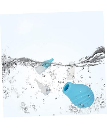 Baby Suction Bowl & Nasal Aspirator Set | Booger Sucker for Newborns - Buy Online on GoSupps.com