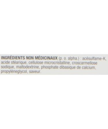 Imodium Advanced Rapid Relief Anti-Diarrheal Caplets 20 Count (Pack of 1) - Packaging May Vary - Buy Online on GoSupps.com