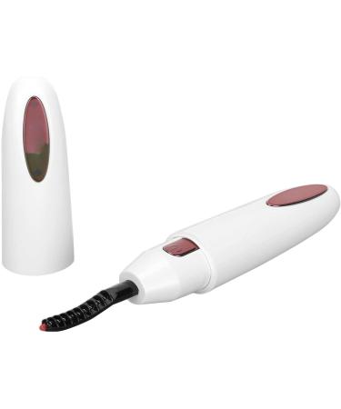 Zetiling Electric Heated Eyelash Curler - Portable & Safe Design for Perfect Lashes | Buy Online Internationally - Buy Online on GoSupps.com