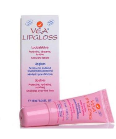 Vea LipGloss 10 ml