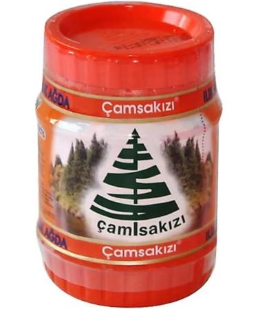  Pufai Pufai Grocery Pack of 12 sugar paste hair removal wax pots hot wax orange 270 g - Buy Online on GoSupps.com