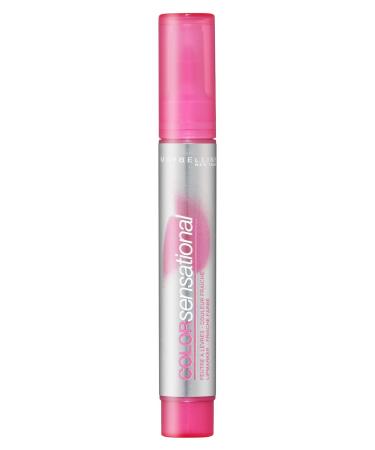 Maybelline Maybelline Color Sensational Gemey Lip Pen 180 Wink Of Pink
