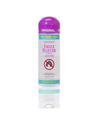 Fantasia IC Frizz Buster Serum - 6 oz