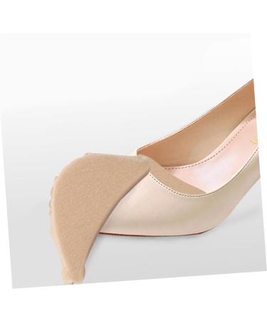 FRCOLOR 5 Pairs Sole Pads for Women & Men - Athletic Shoes Insoles & Sponge Toe Fillers - Buy Online on GoSupps.com