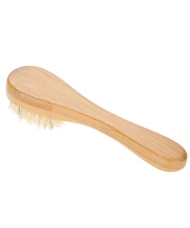 Exfoliating Face Brush - Portable Ergonomic Tool for Deep Pore Cleaning | Ideal for Men & Women | International Shipping Available - Buy Online on GoSupps.com