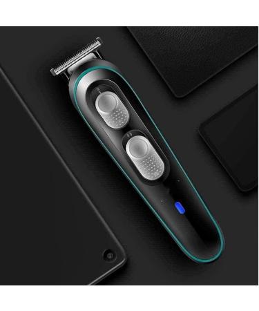 Shop Quality Hair Clippers for Men - Electric Cordless Beard Trimmer & Silent Rechargeable Clipper for Home Use - Buy Online on GoSupps.com