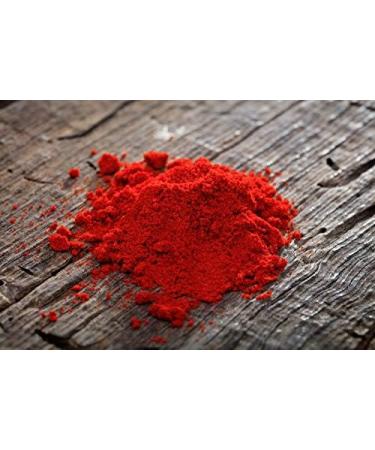 Hungarian Sweet Paprika Powder 500g - Premium Quality - Great Taste Award Winner - Buy Online on GoSupps.com