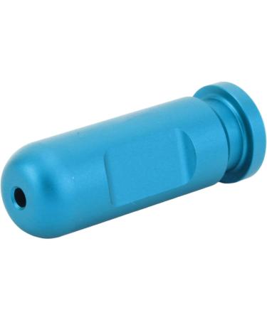Buy Lightweight Aluminum Ear Equalization Tool for Snorkeling & Diving - Underwater Pressure Balance Accessory (Blue - Buy Online on GoSupps.com