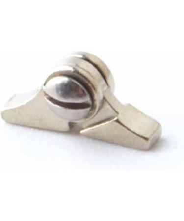 10 Sets of 1.6 mm Eyeglass Hinge Repair & Replacement - Durable Large Hinges for Eyewear - Buy Online on GoSupps.com